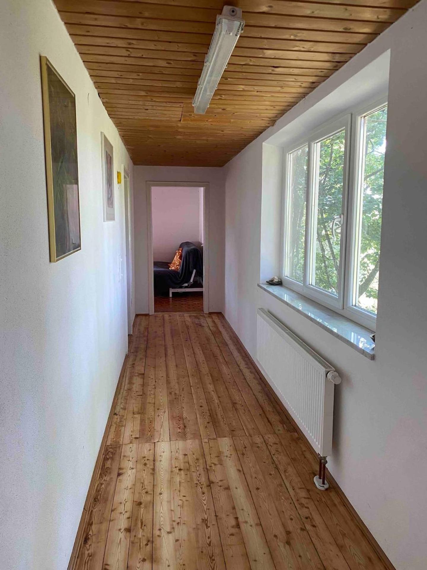 3 Zimmer Apartment Mit Flussblick - Self Check-In Eggenfelden Buitenkant foto