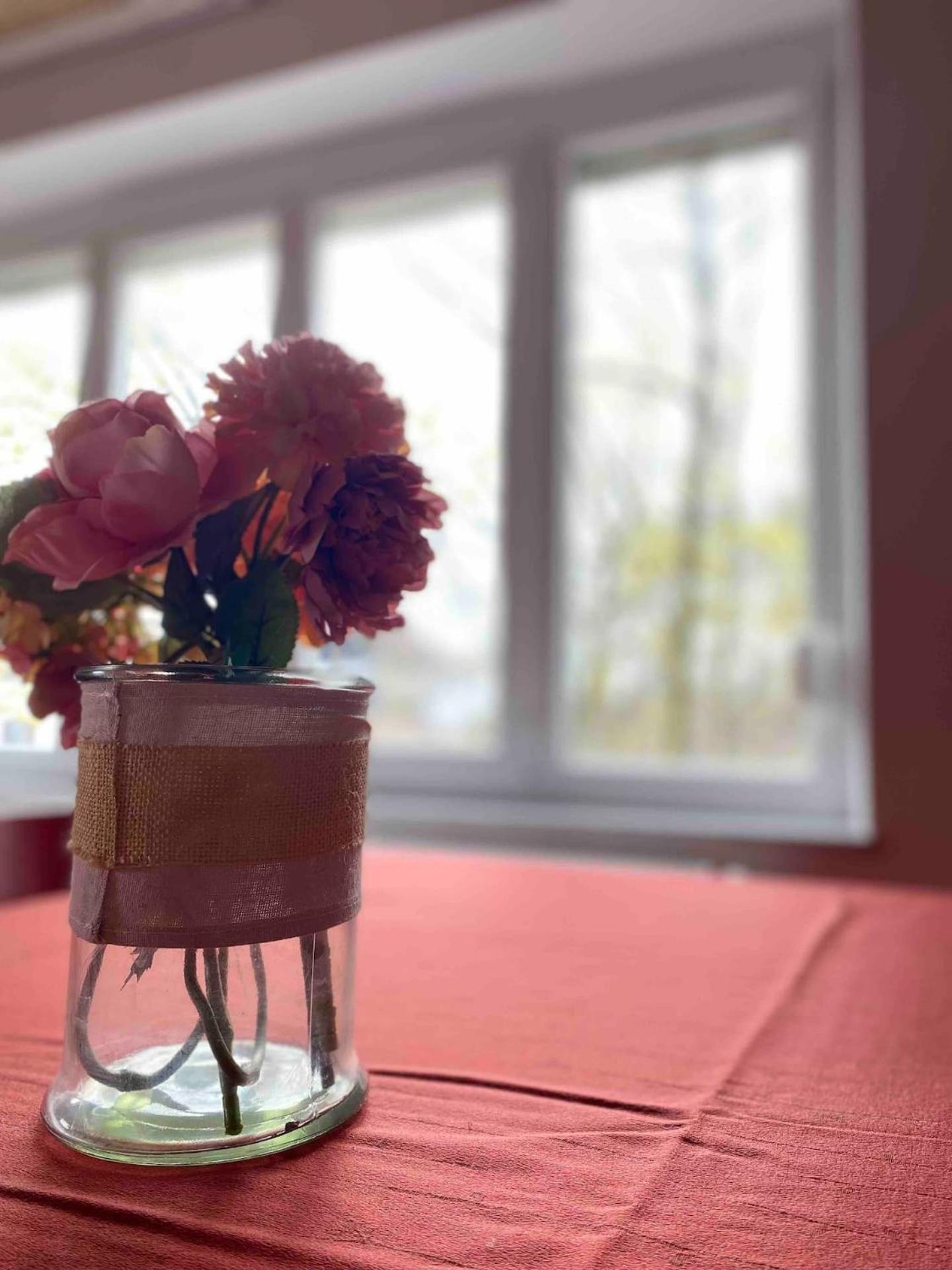 3 Zimmer Apartment Mit Flussblick - Self Check-In Eggenfelden Buitenkant foto